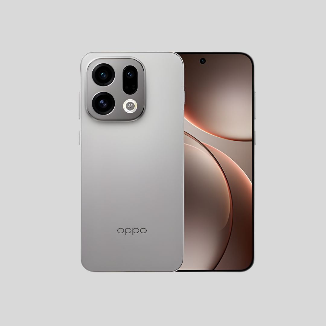 Oppo Find X9 Pro 16+1Tb Version Nativa