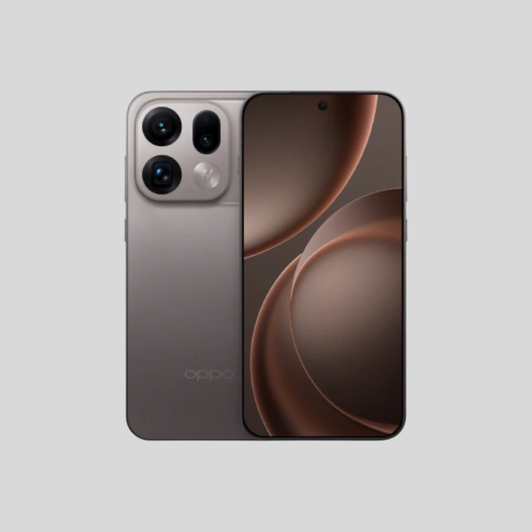 Oppo Find X9S Pro 12+512Gb
