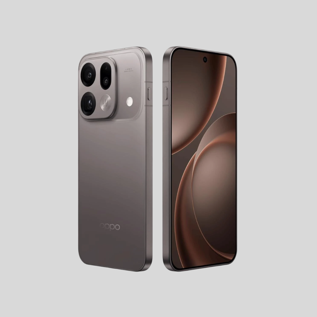 Oppo Find X9S Pro 12+512Gb
