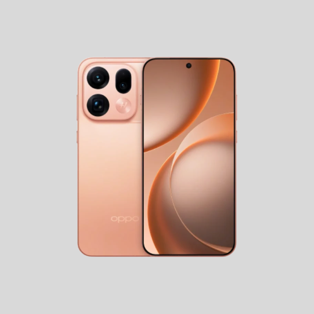 Oppo Find X9S Pro 12+512Gb