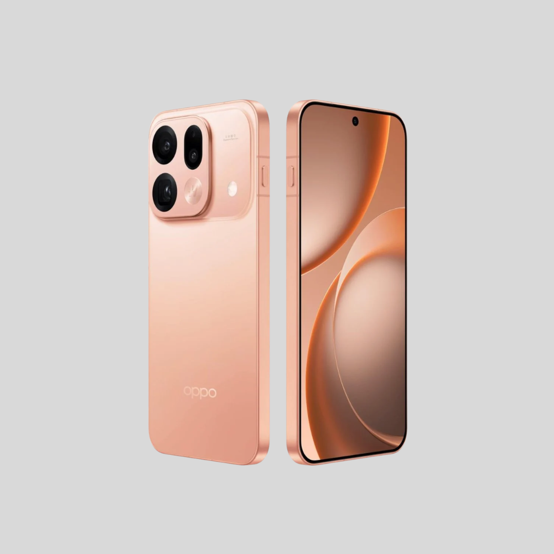 Oppo Find X9S Pro 12+512Gb