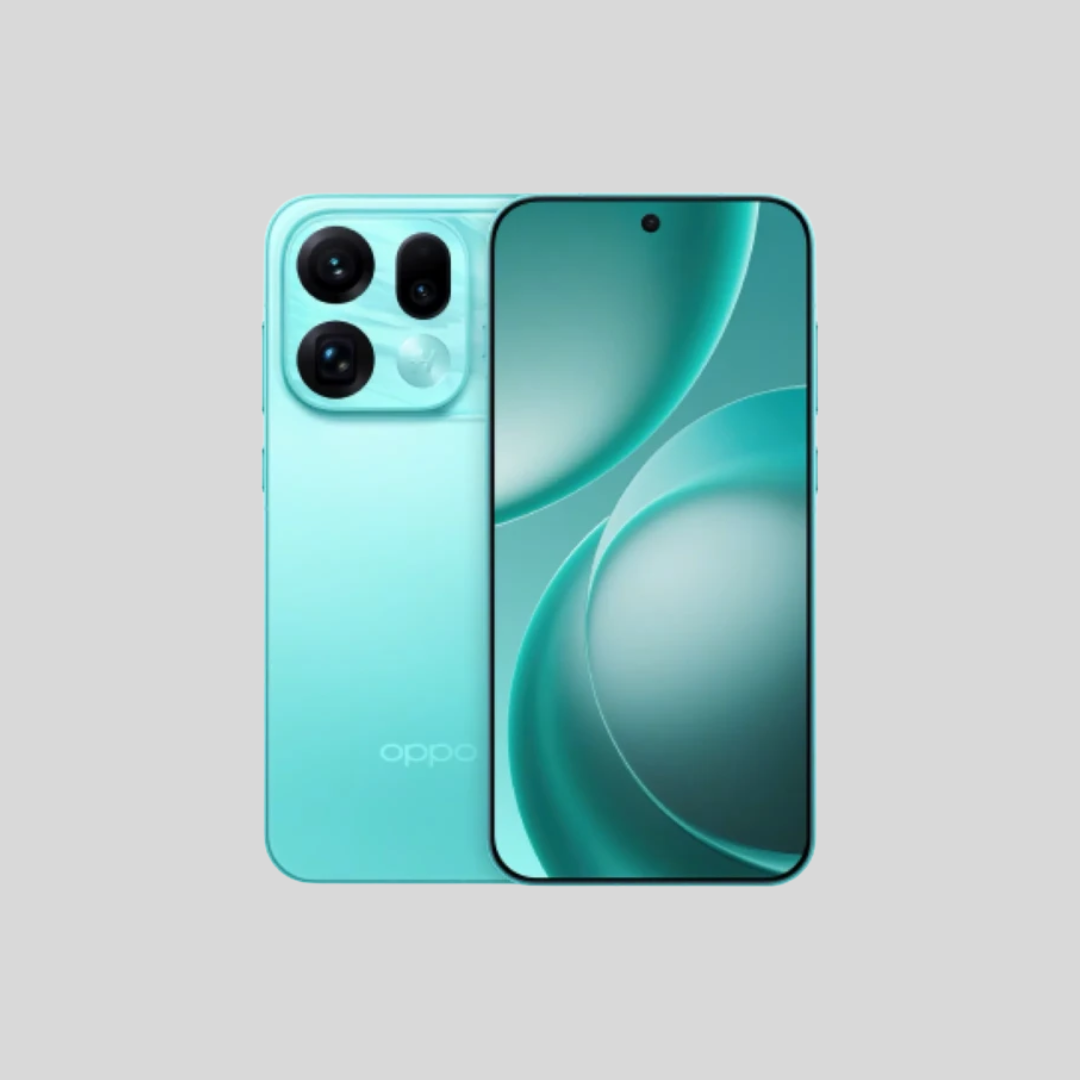 Oppo Find X9S Pro 12+512Gb