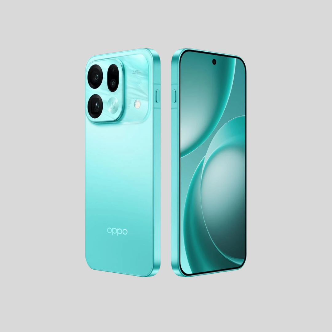 Oppo Find X9S Pro 12+512Gb