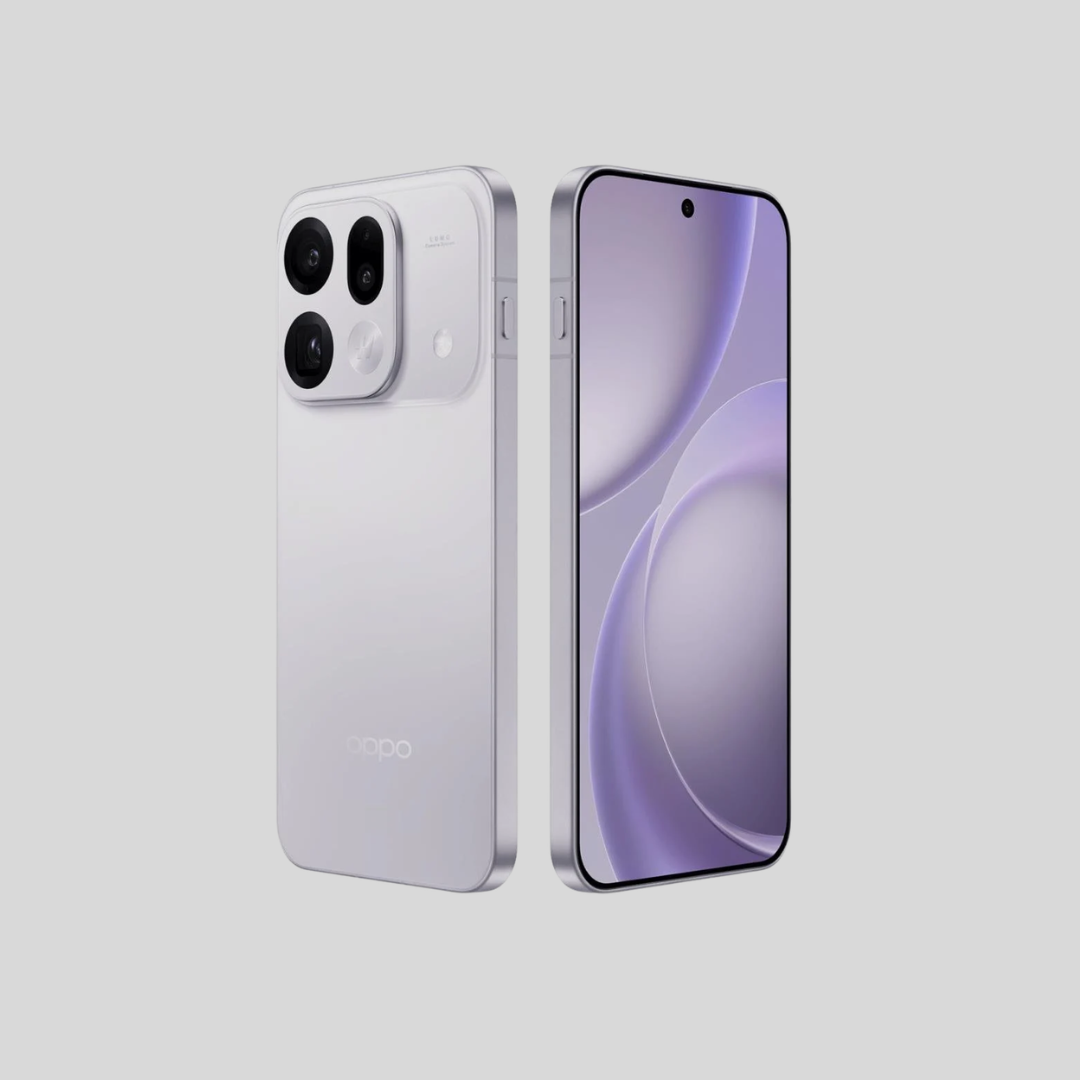 Oppo Find X9S Pro 12+512Gb