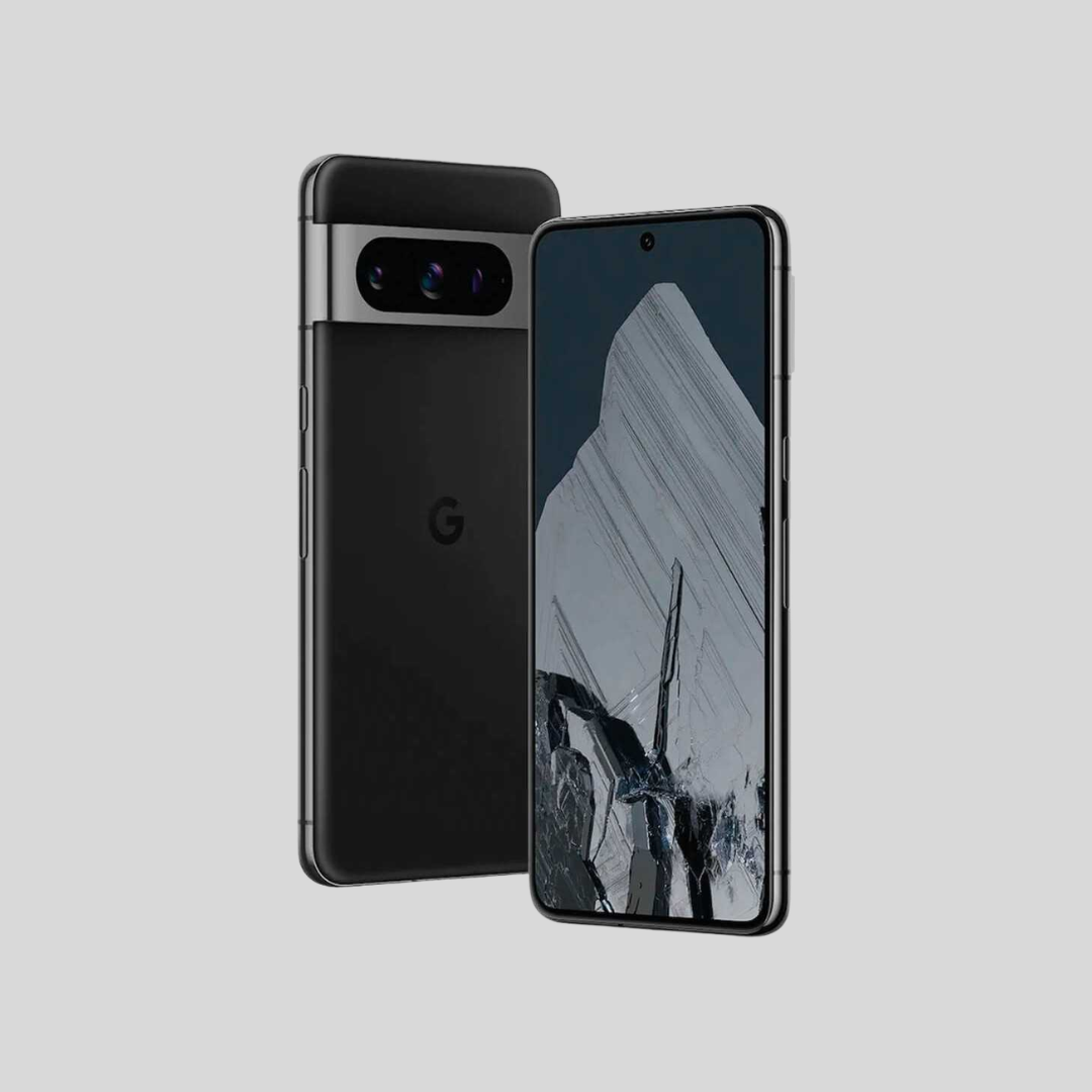 Google Pixel 8 pro Negro