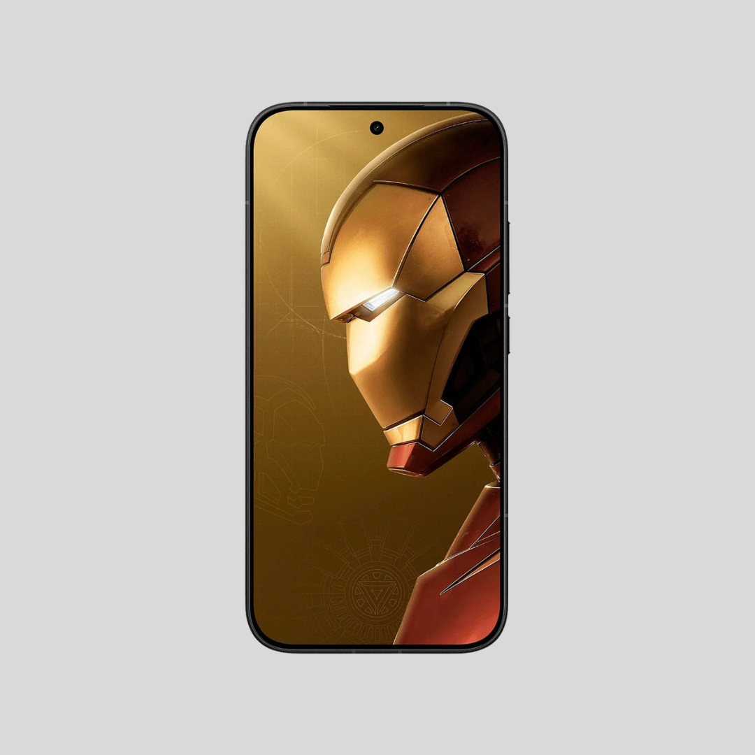 XIAOMI POCO X8 PRO IRON MAN EDITION 12GB + 512GB