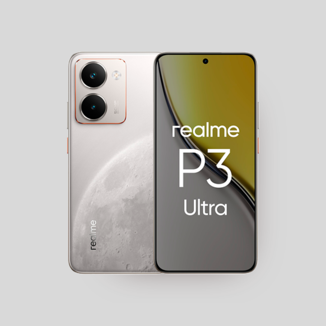 Realme P3 Ultra 5G 12GB + 512GB