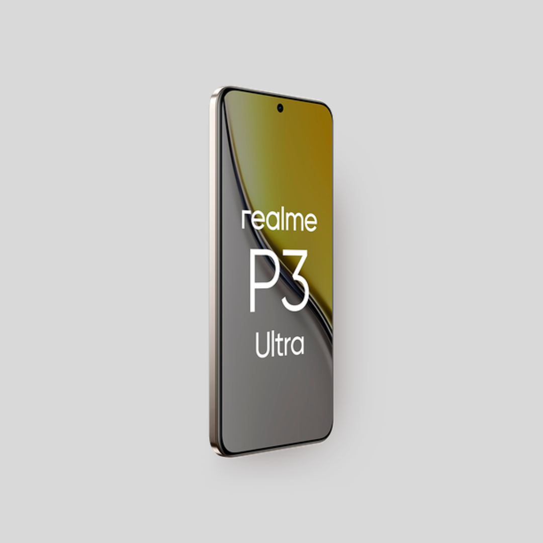 Realme P3 Ultra 5G 12GB + 512GB