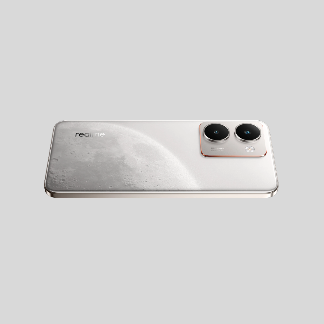 Realme P3 Ultra 5G 12GB + 512GB