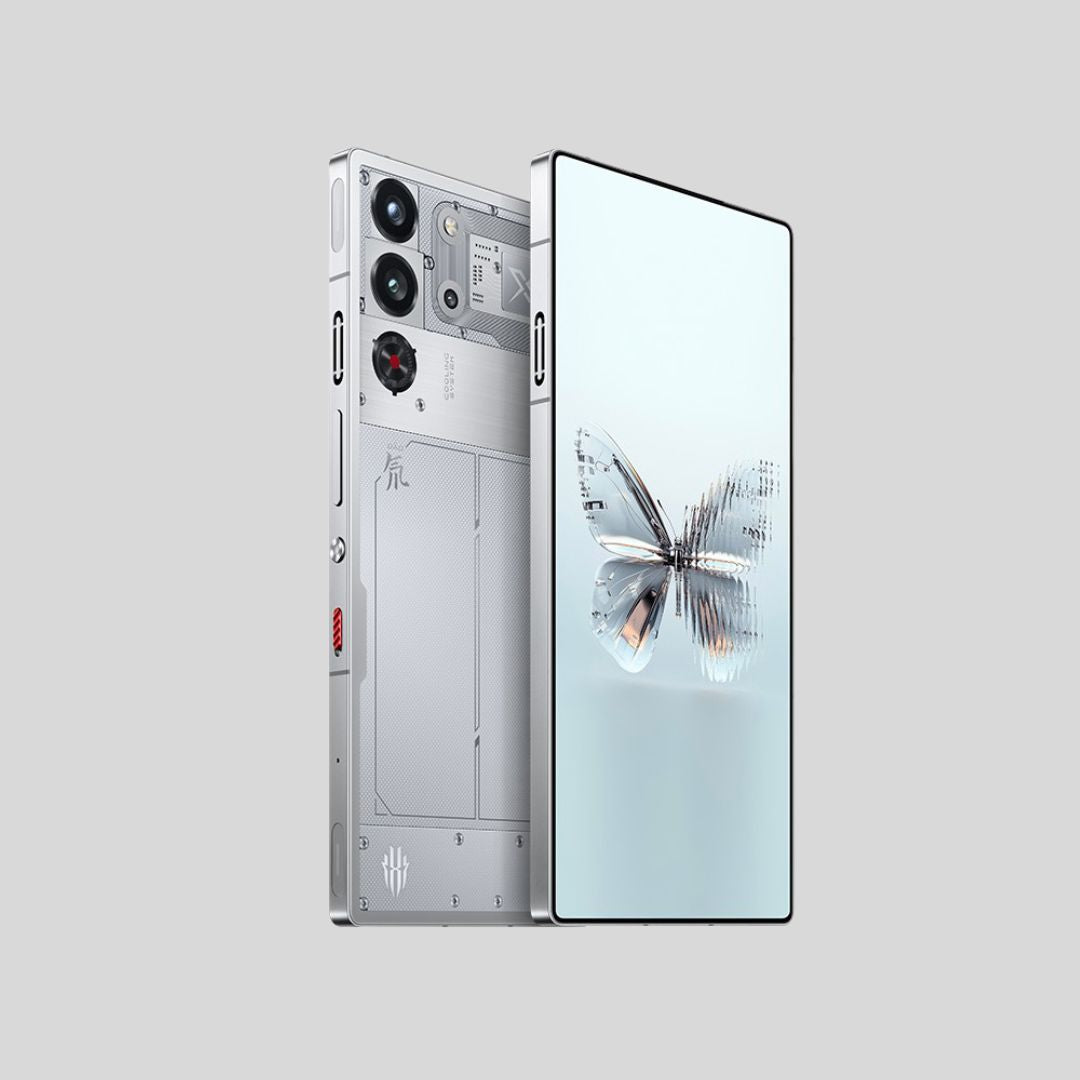 Red Magic 10 Pro 24+1TB