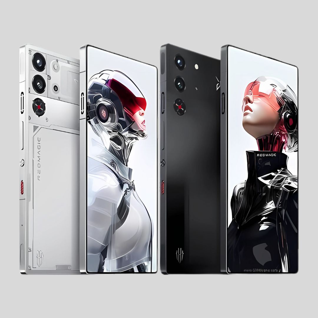 Red Magic 10s Pro 16GB+ 512GB
