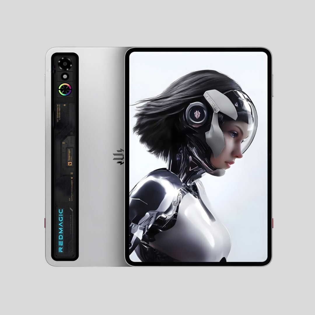 Red Magic  Astra Con Cargador  16+512GB