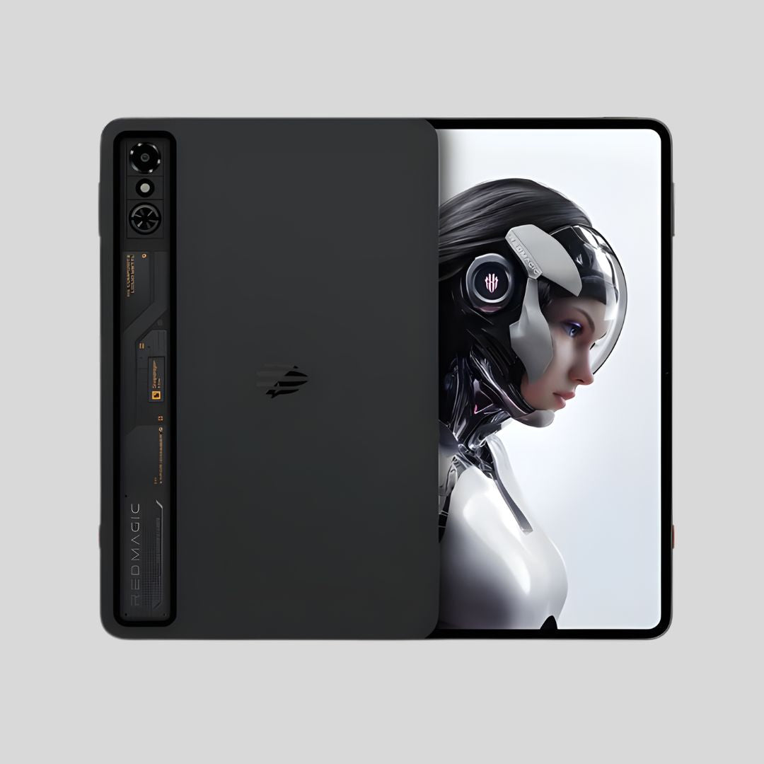 Red Magic  Astra Con Cargador  16+512GB