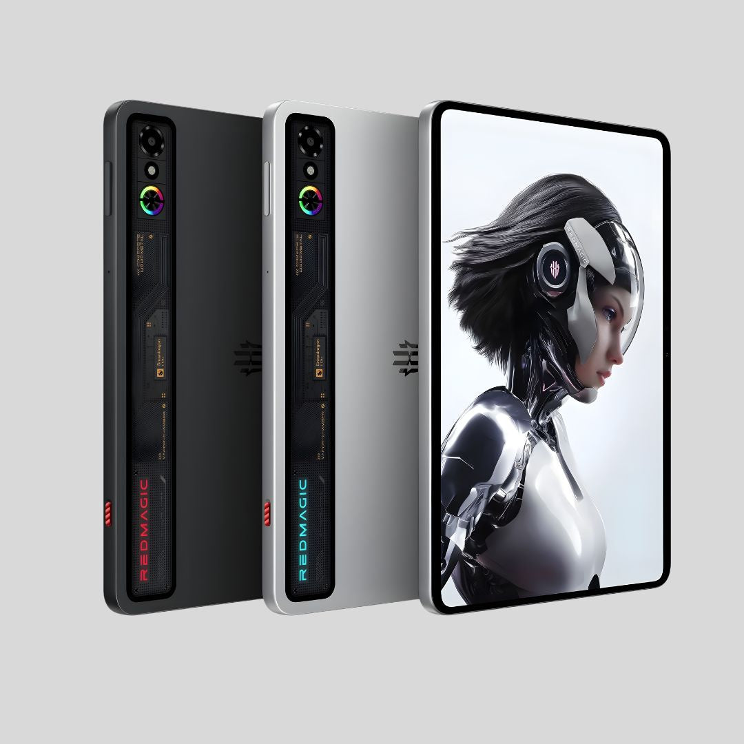 Red Magic  Astra Con Cargador  16+512GB