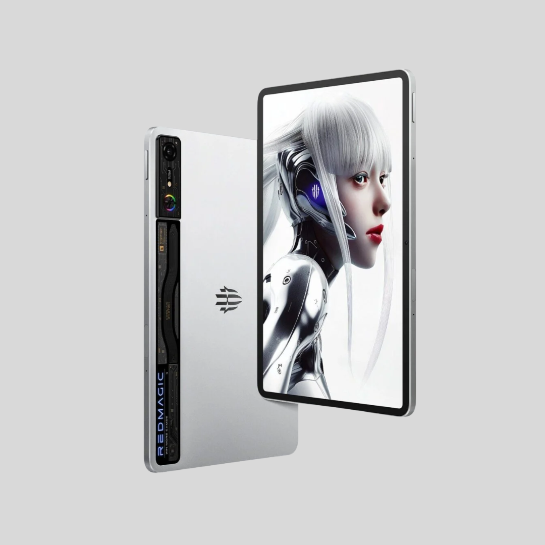 REDMAGIC Pad Pro 12 + 256 Gb Versión Global