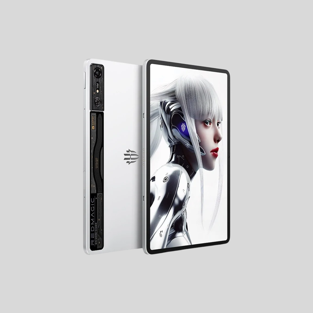 REDMAGIC Pad Pro 12 + 256 Gb Versión Global