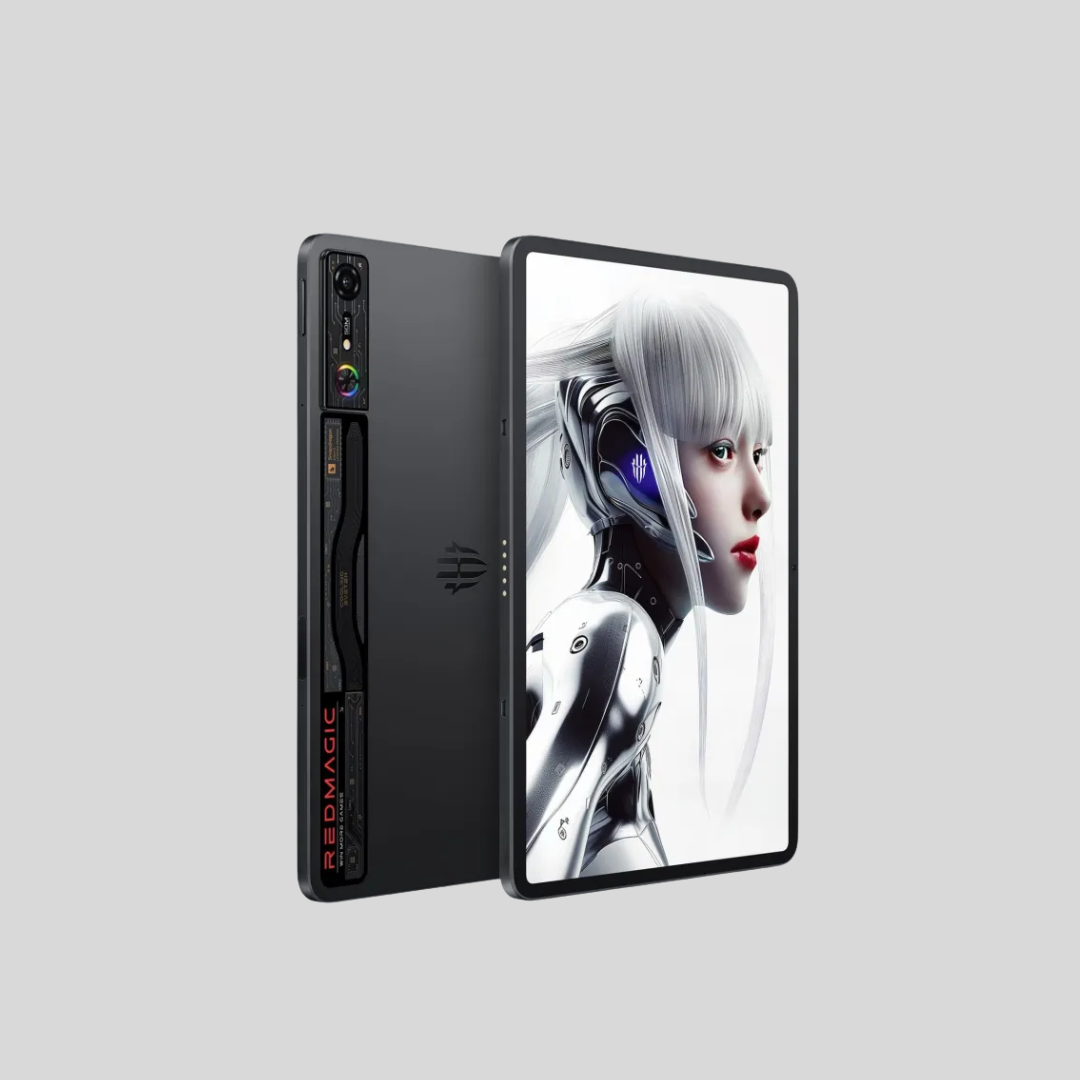 REDMAGIC Pad Pro 12 + 256 Gb Versión Global