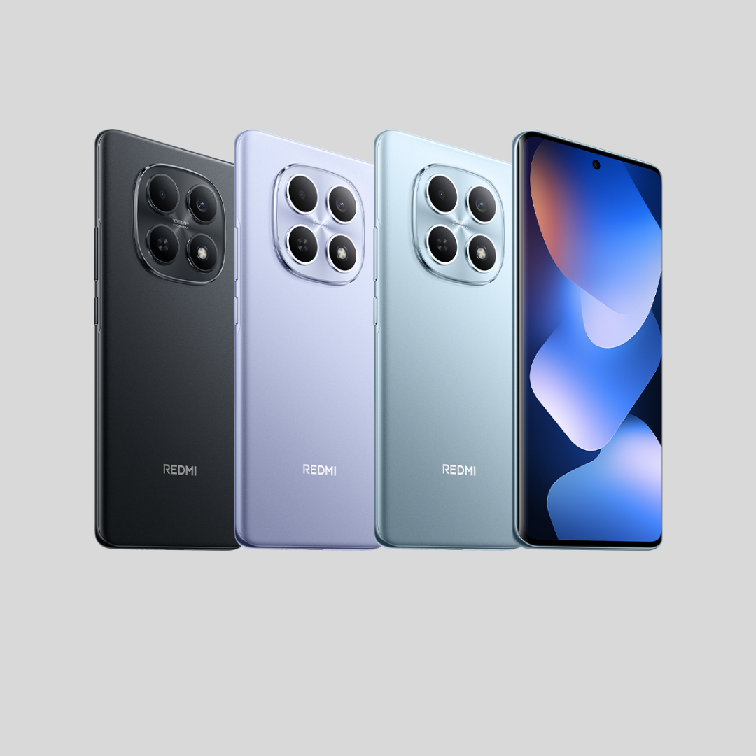Xiaomi Redmi Note 15 8GB + 256GB