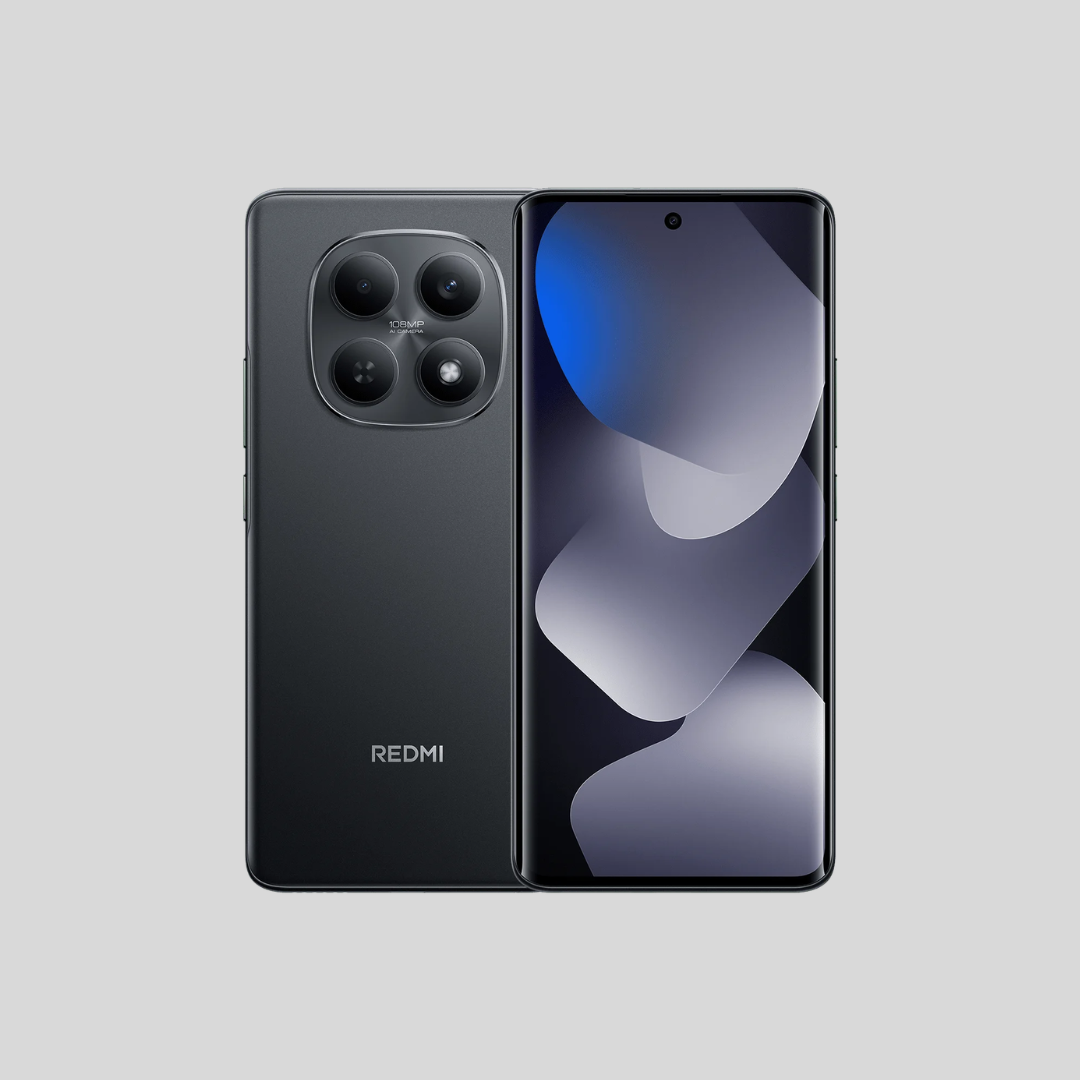 Xiaomi Redmi Note 15 8GB + 256GB