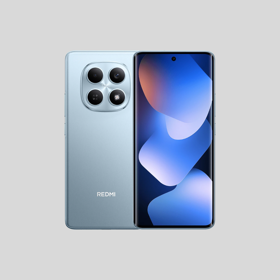 Xiaomi Redmi Note 15 8GB + 256GB
