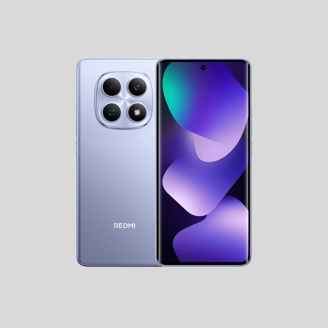 Xiaomi Redmi Note 15 8GB + 256GB