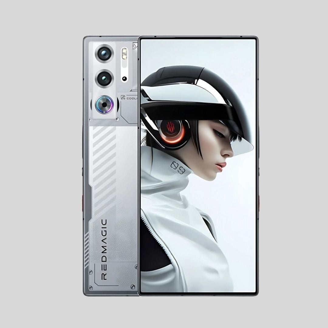 Red Magic 9 Pro 16+512GB