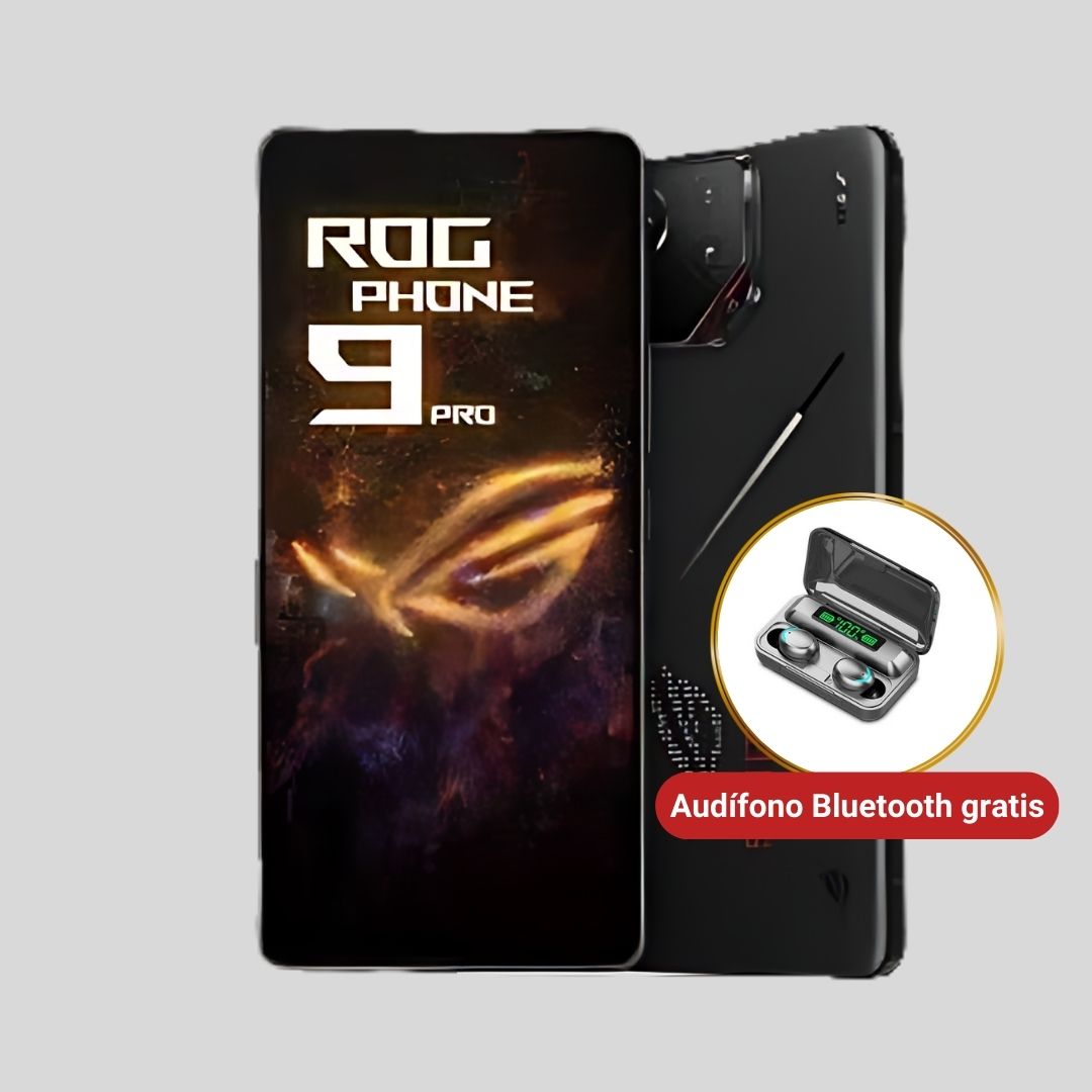 Asus RogPhone 9 Pro 16+512GB