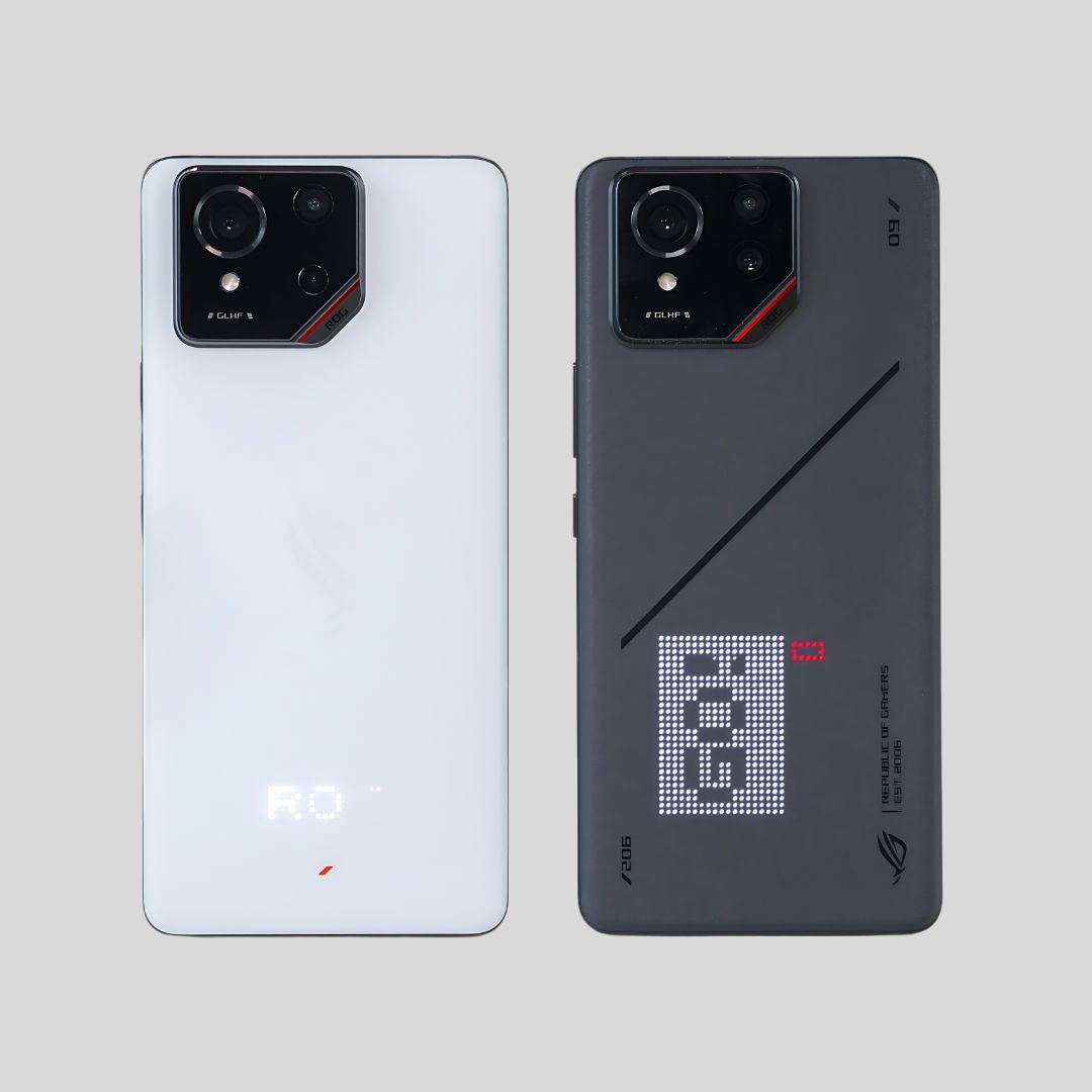 Asus RogPhone 9 Pro 16+512GB
