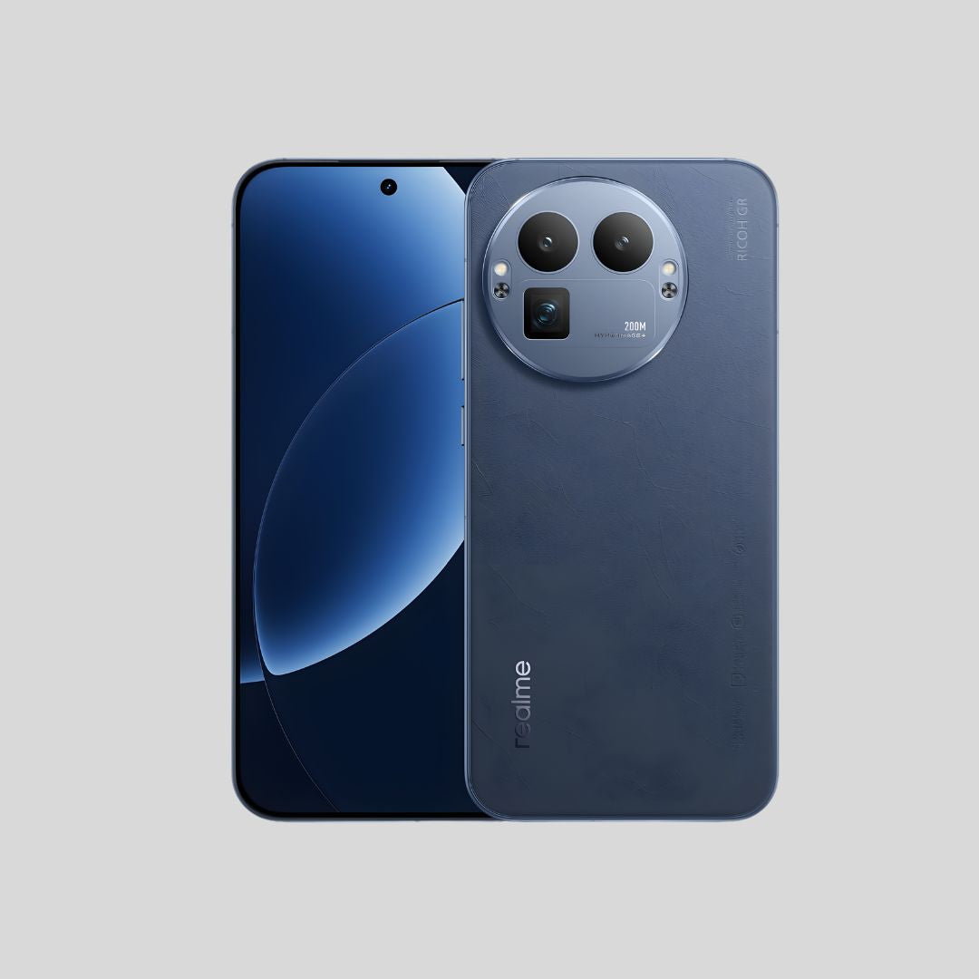 Realme GT8 Pro 16+512GB Version Nativa
