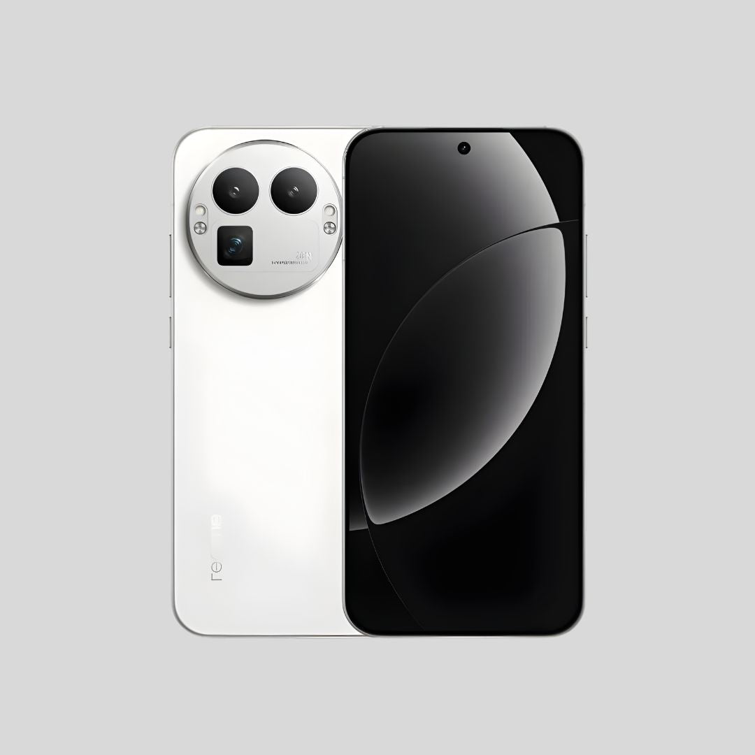 Realme GT8 Pro 16+1TB Version Nativa