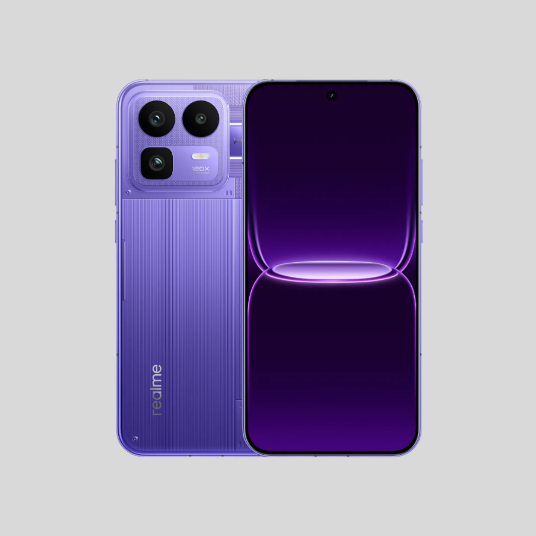 Realme Neo8 12Gb +512Gb Version Nativa