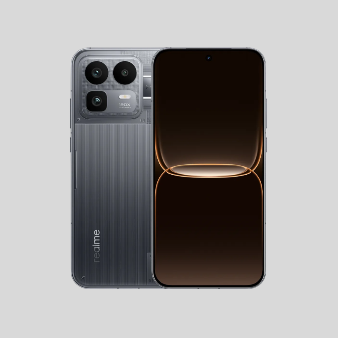 Realme Neo8 12Gb +512Gb Version Nativa