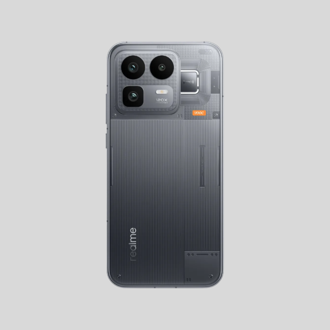 Realme Neo8 12Gb +512Gb Version Nativa