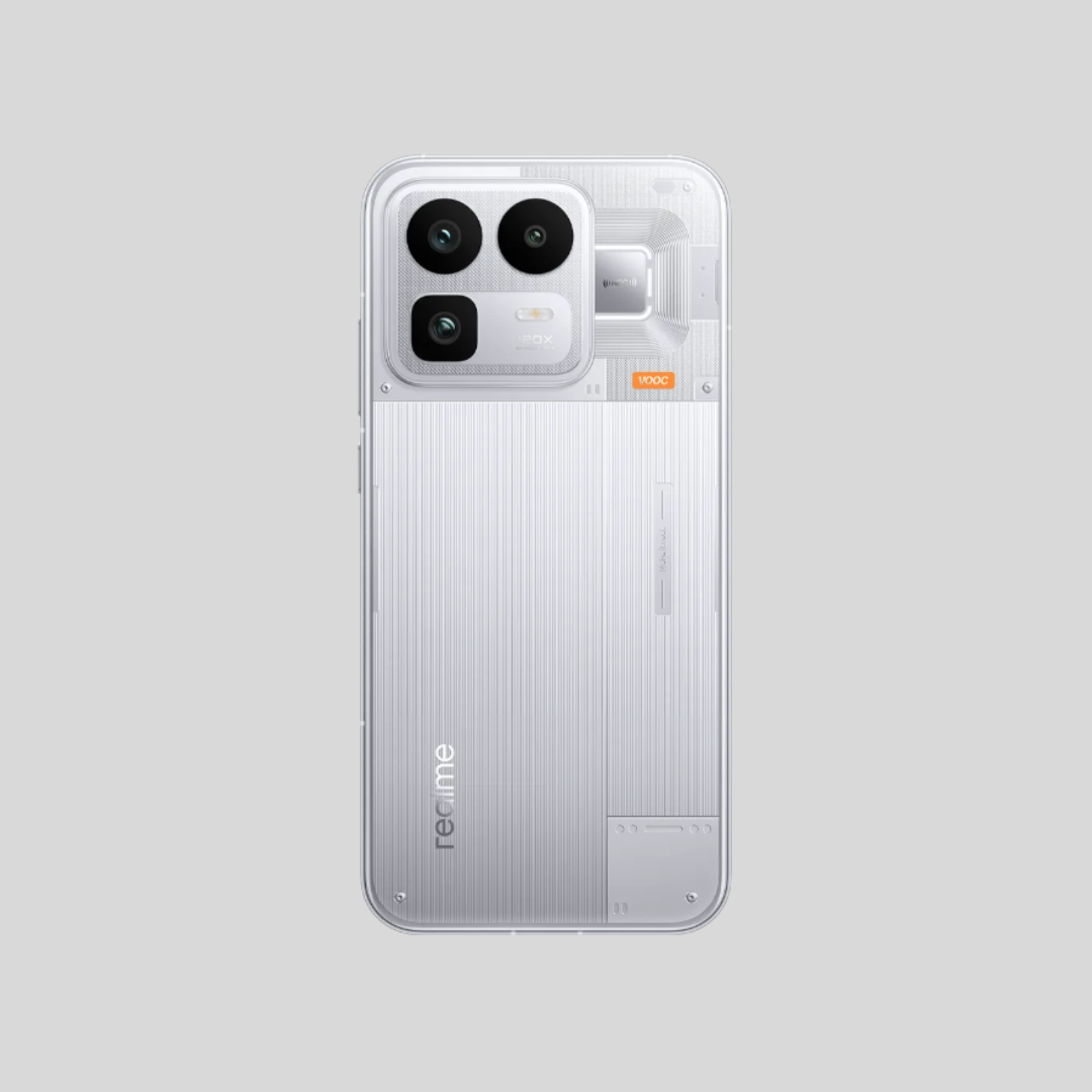 Realme Neo8 12Gb +512Gb Version Nativa