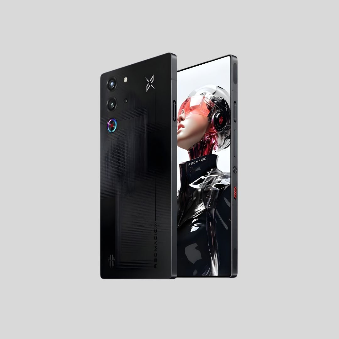 RedMagic 10Spro 12+256Gb Version Global