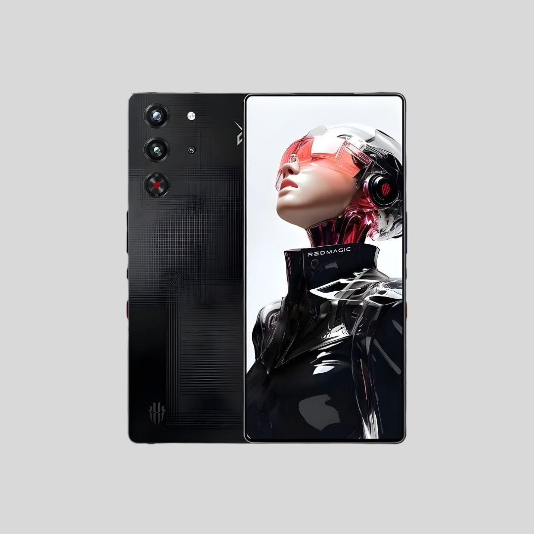 RedMagic 10Spro 12+256Gb Version Global
