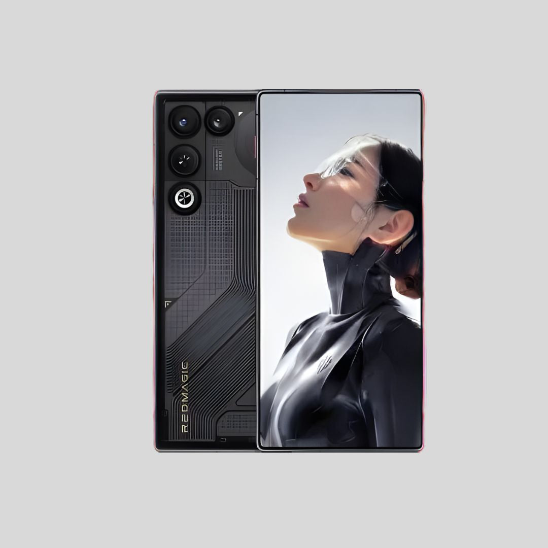 RedMagic 11 Air 16G+512Gb Version Global