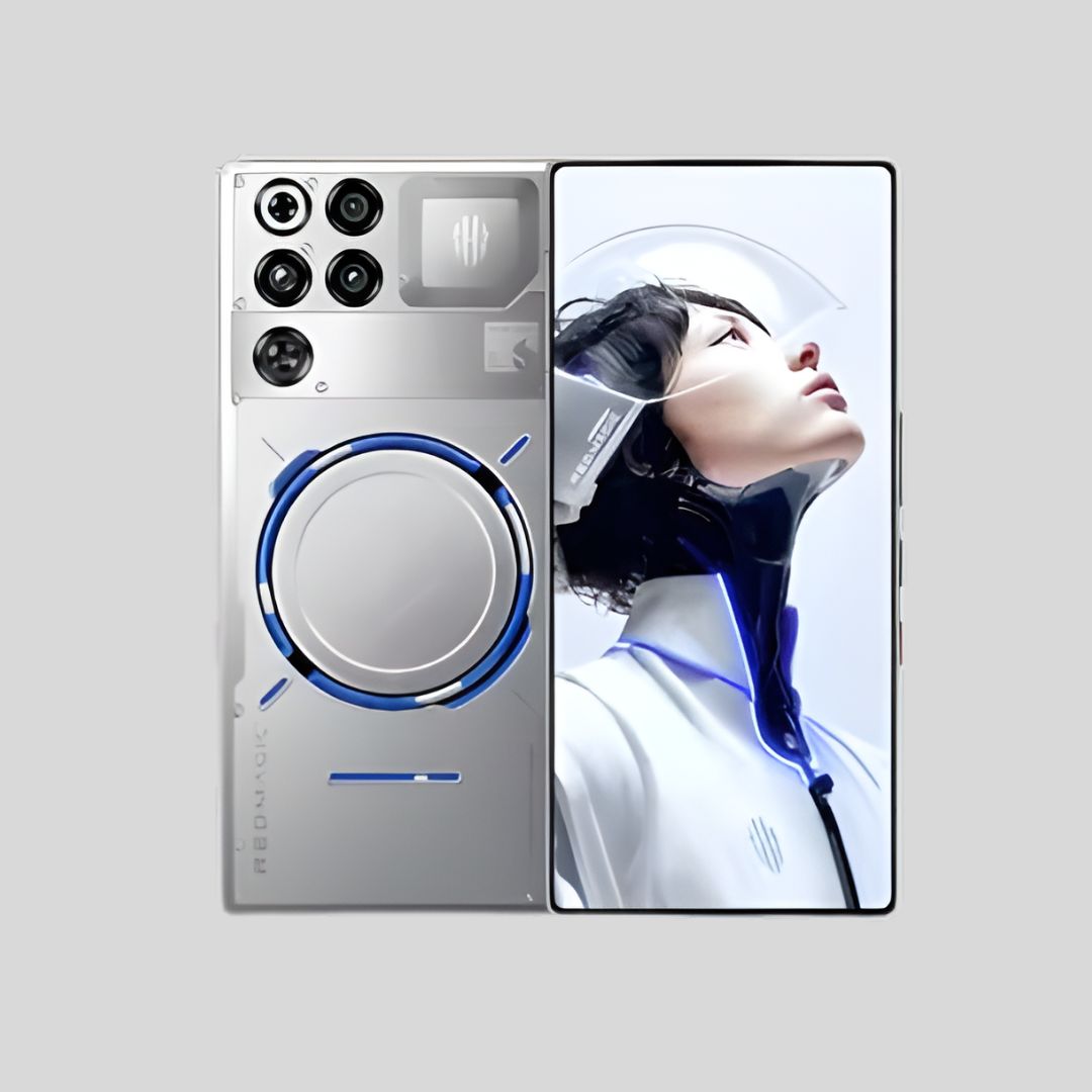 Red  Magic 11 Pro 16+512GB