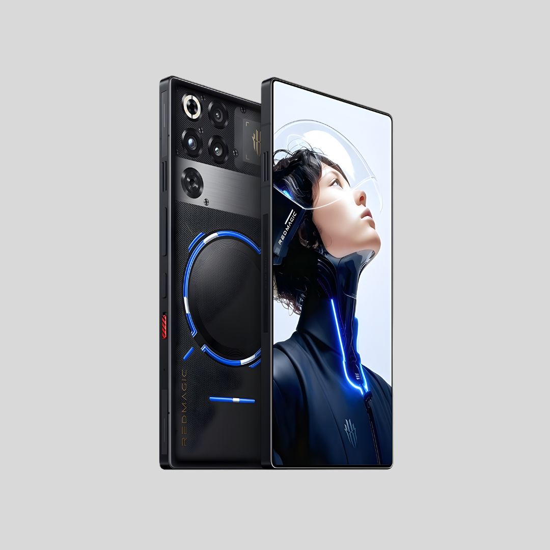 Red  Magic 11 Pro 16+512GB