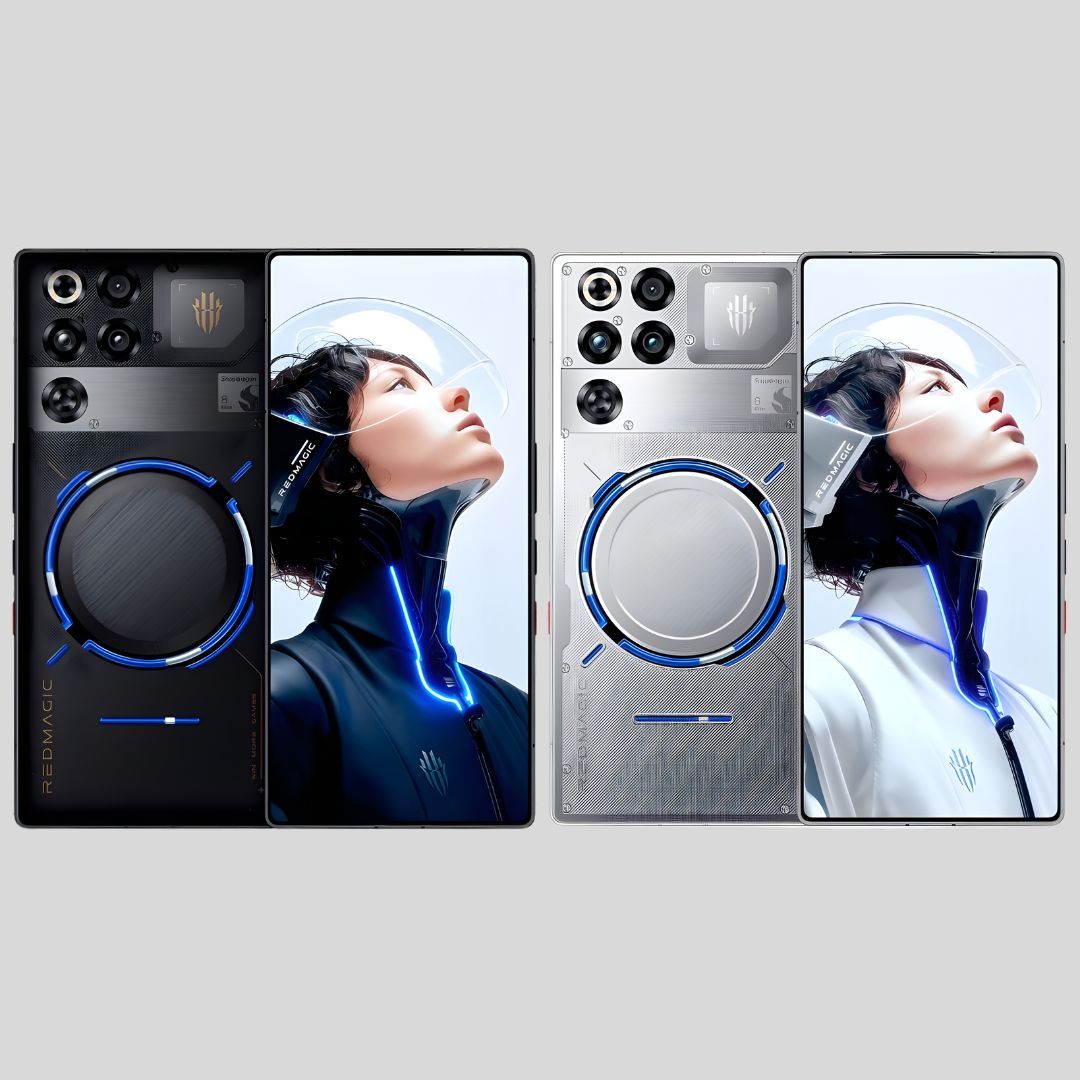 Red  Magic 11 Pro 16+512GB