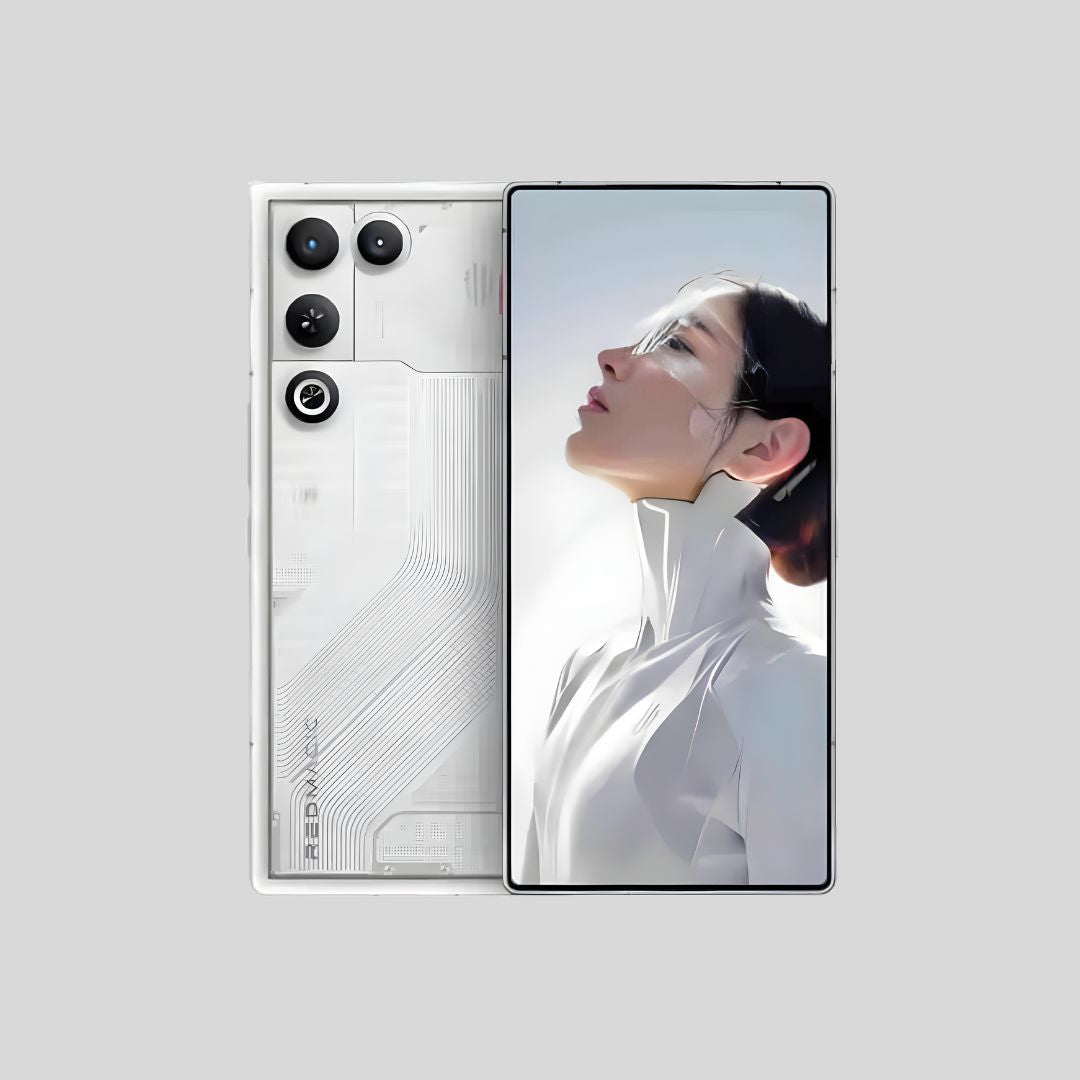 RedMagic 11 Air 16G+512Gb Version Global