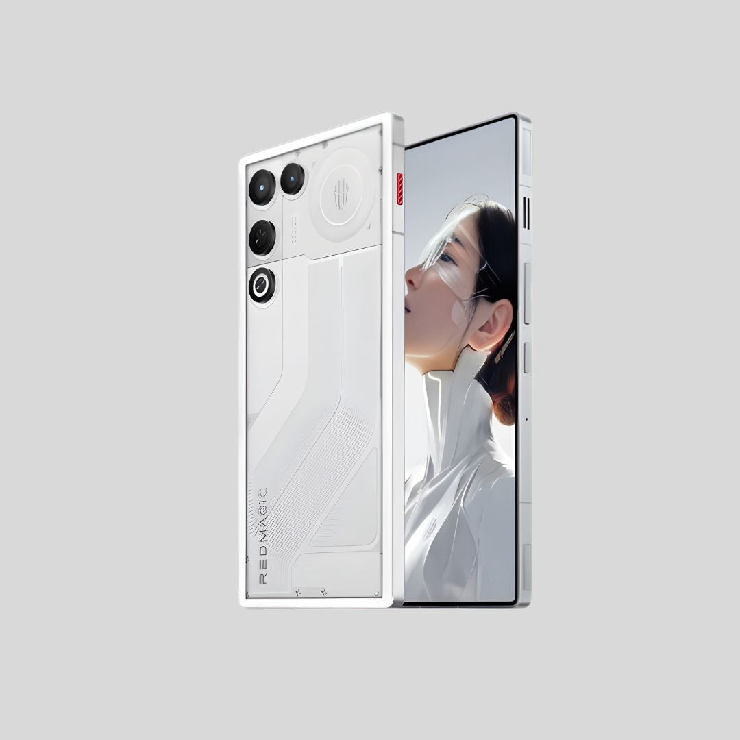 RedMagic 11 Air 16G+512Gb Version Global