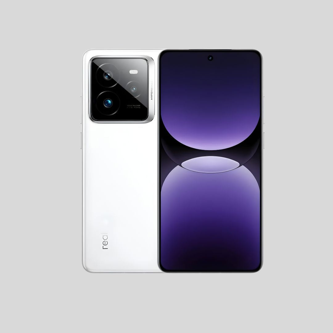 Realme GT7 Pro 16+256GB Versión Nativa