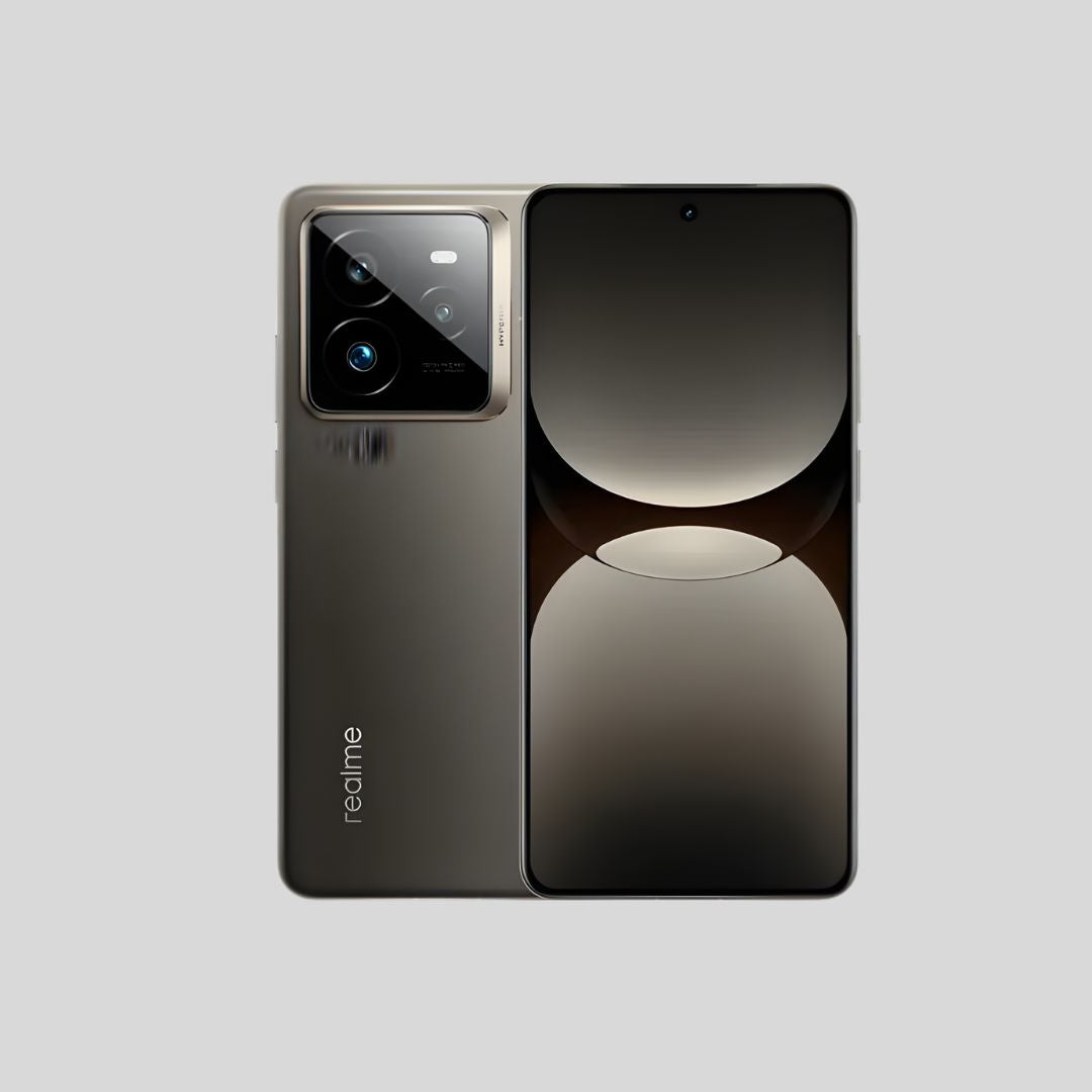 Realme GT7 Pro 16+256GB Versión Nativa