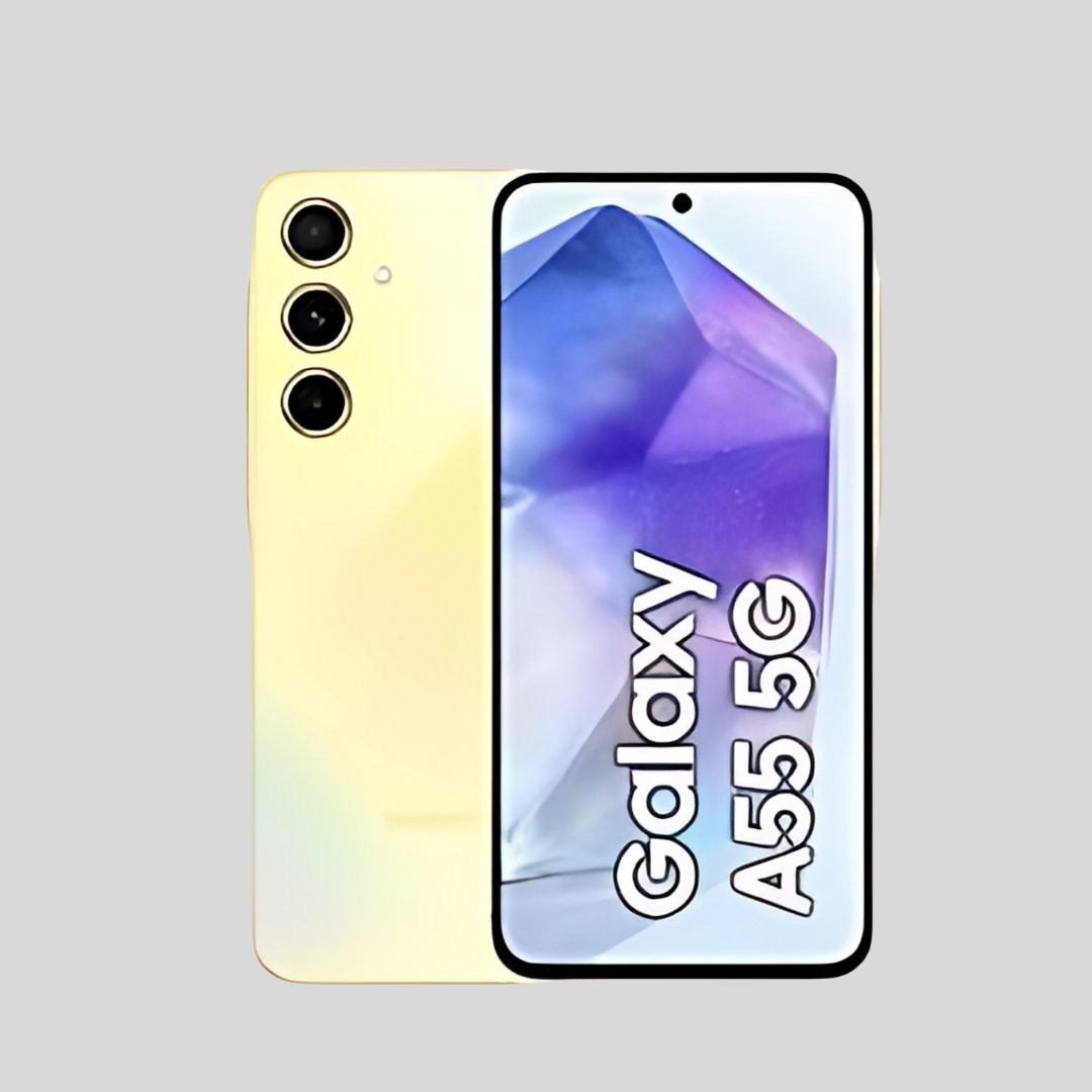 Samsung Galaxy  A55  8+256GB