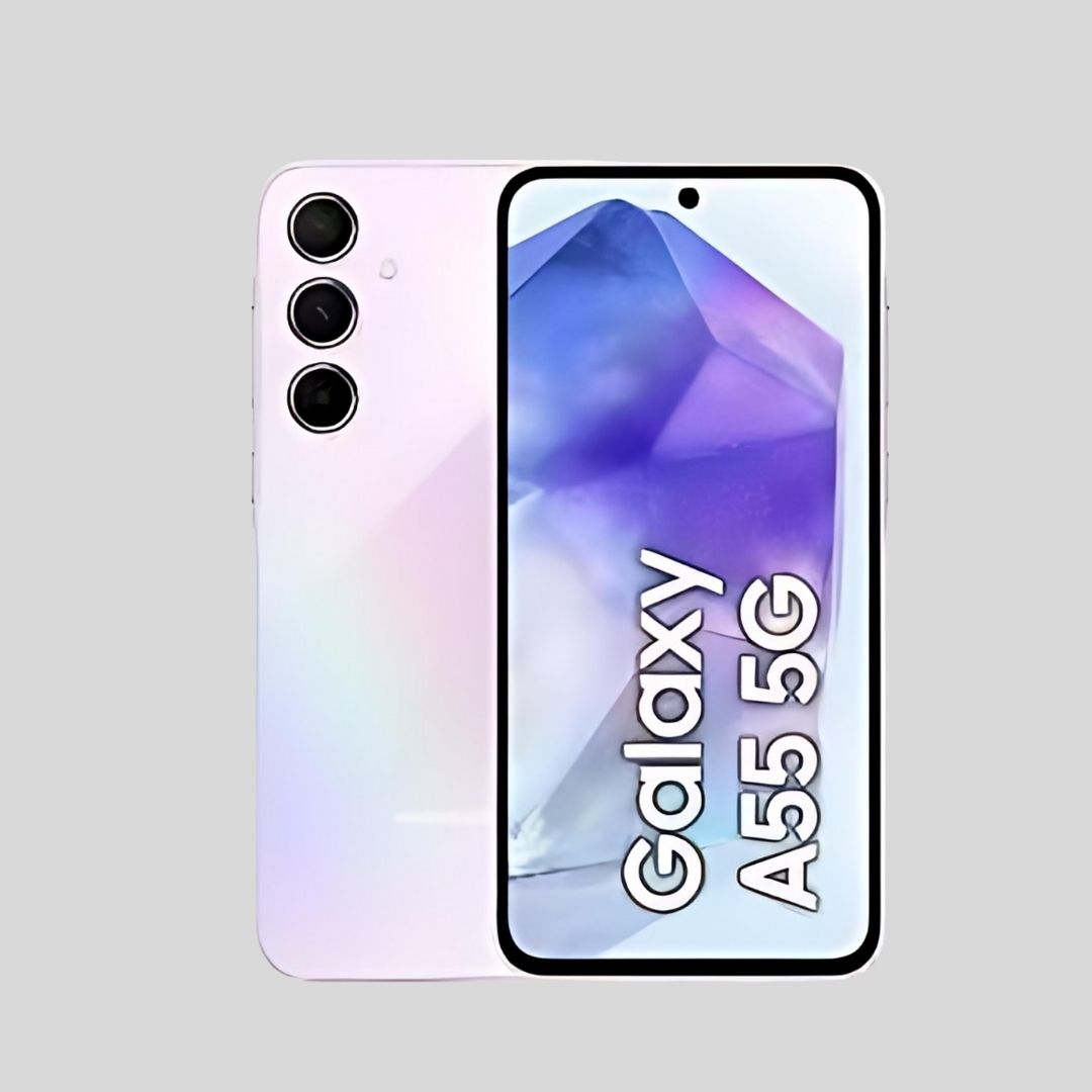 Samsung Galaxy  A55  8+256GB