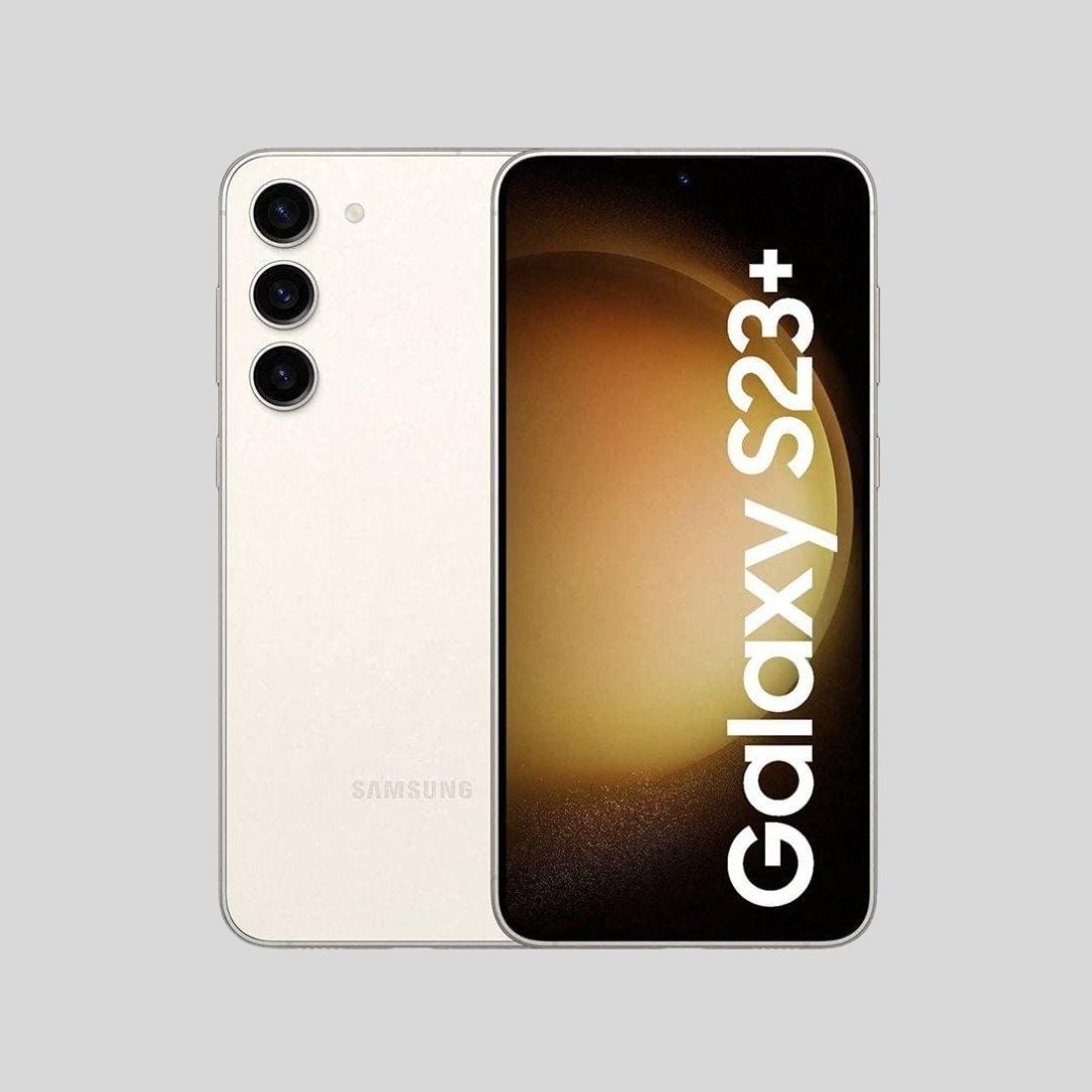 Galaxy s23 Plus 8+512Gb