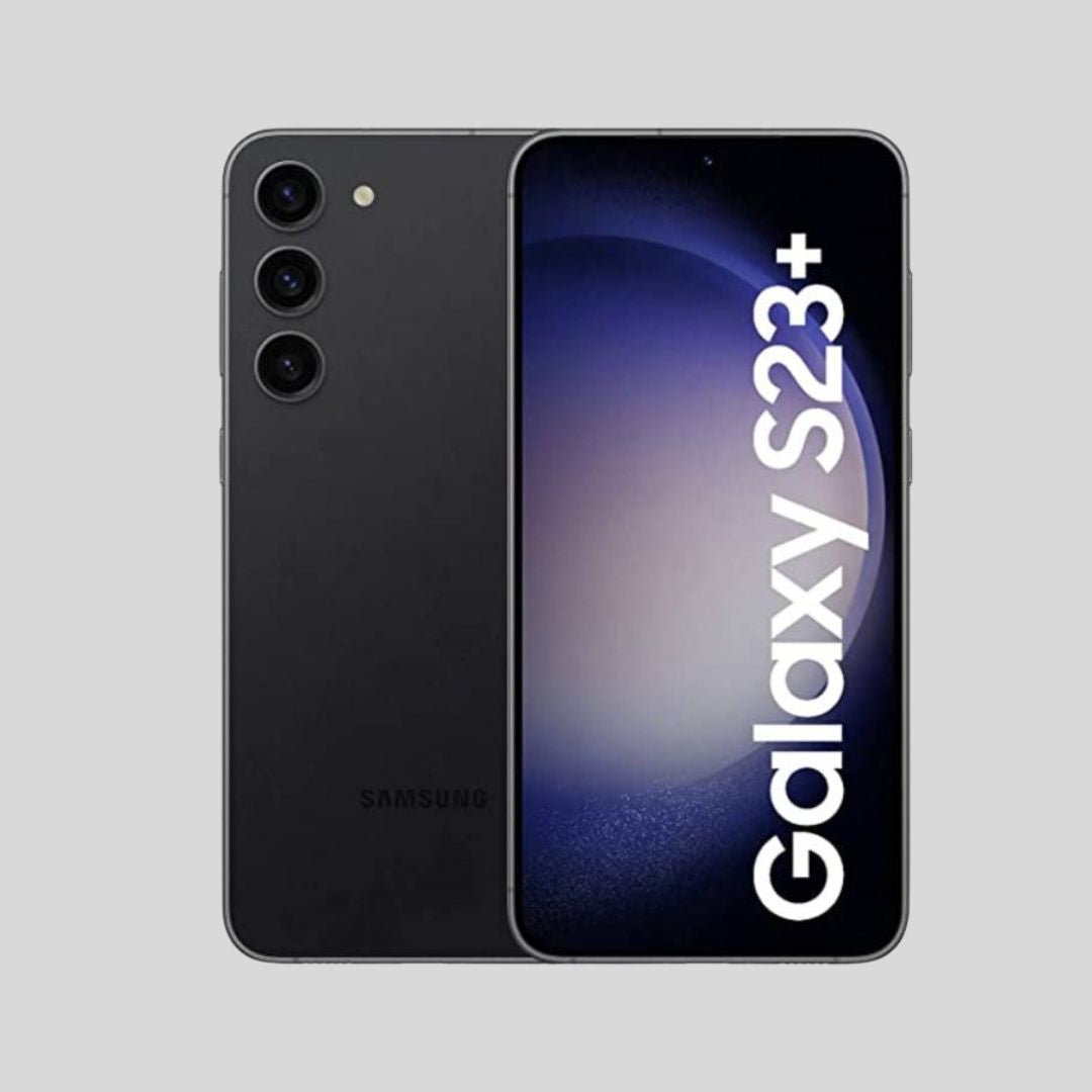 Galaxy s23 Plus 8+512Gb