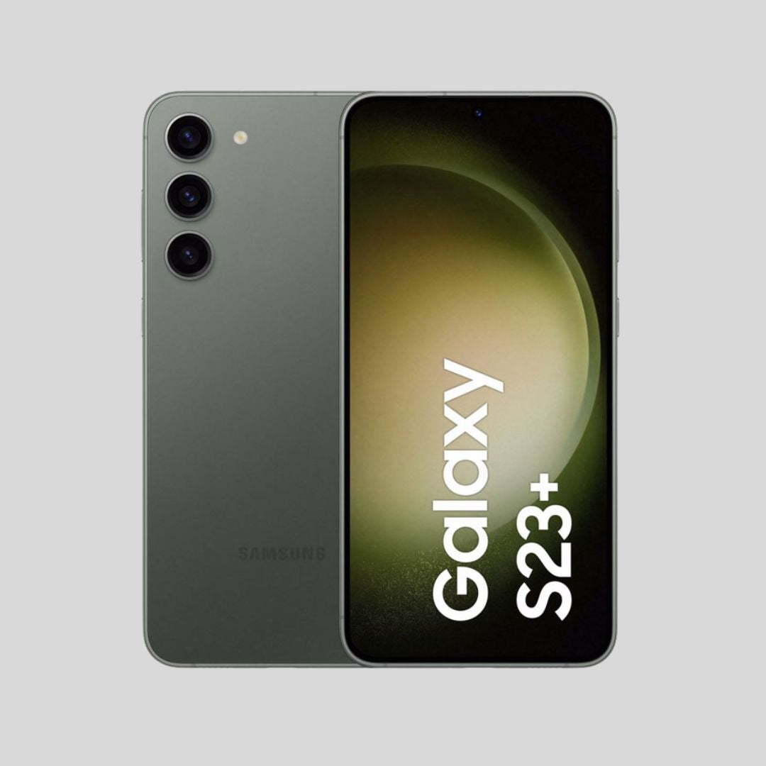 Galaxy s23 Plus 8+512Gb