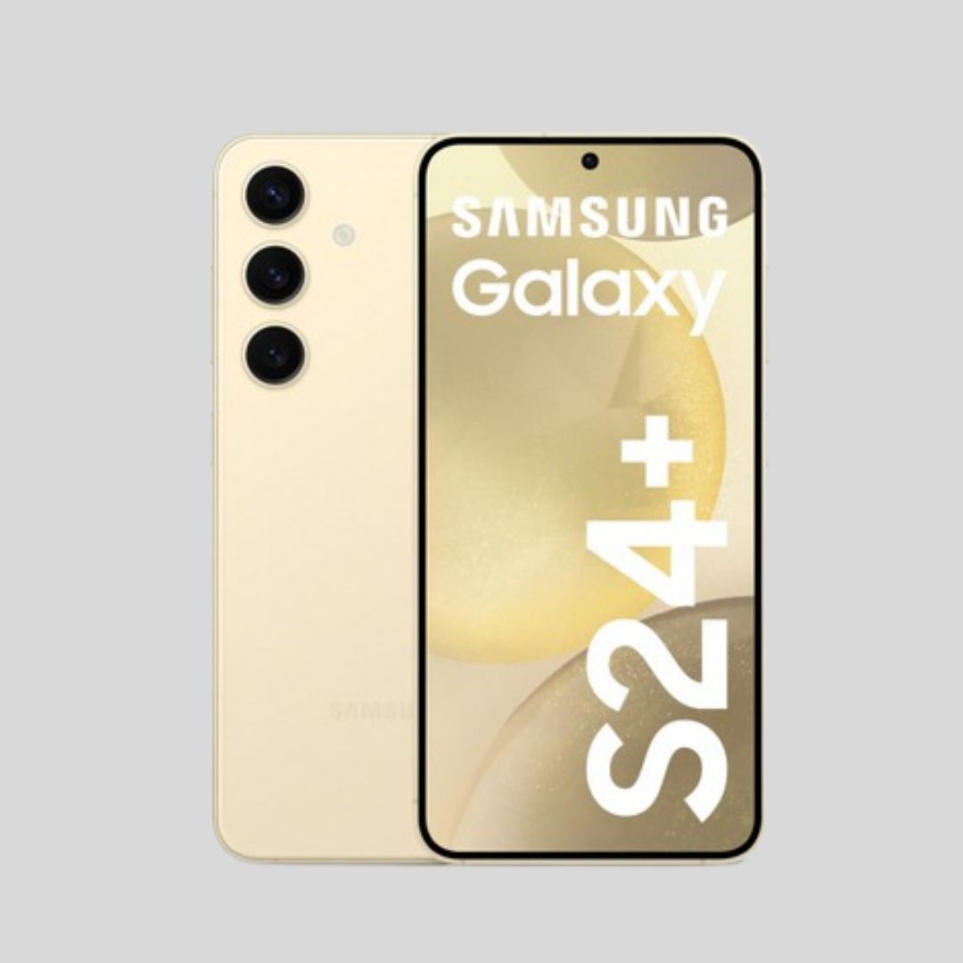 Galaxy S24 plus  12+256Gb